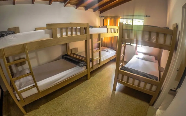 Laureles Medellin Hostel