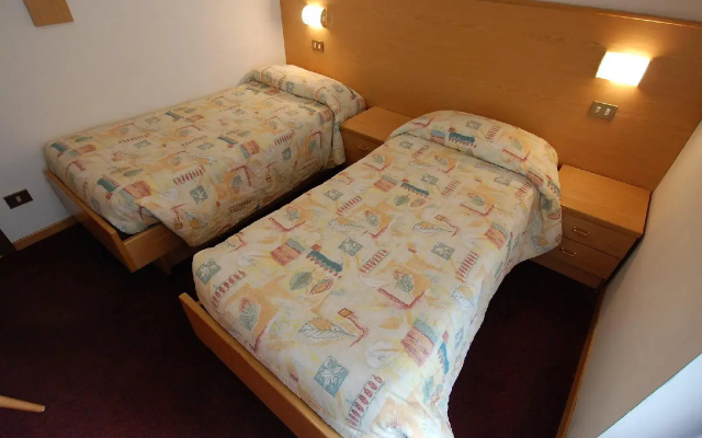 Beverly - Two Bedroom