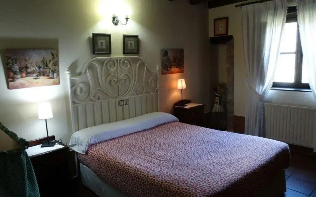 La Casa Nueva