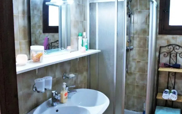 Relaxing Garden Stay, Denia