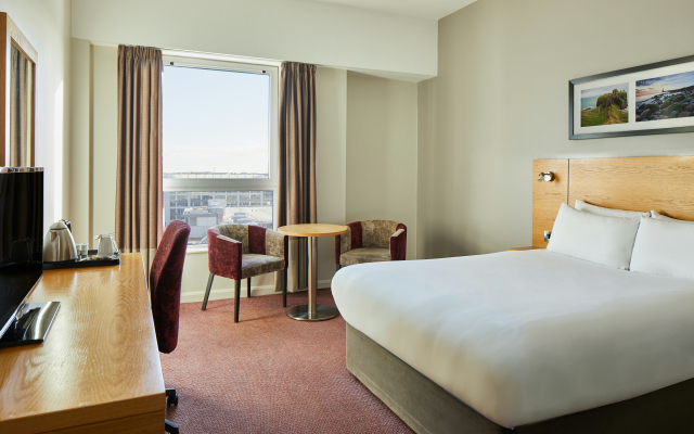 Leonardo Hotel Aberdeen