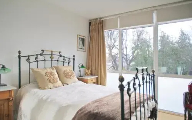 Fulham Chelsea Village SW6