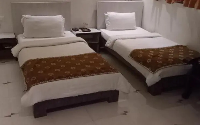 Prithvi Hotels