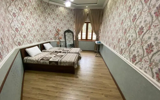 Samarqand apartment