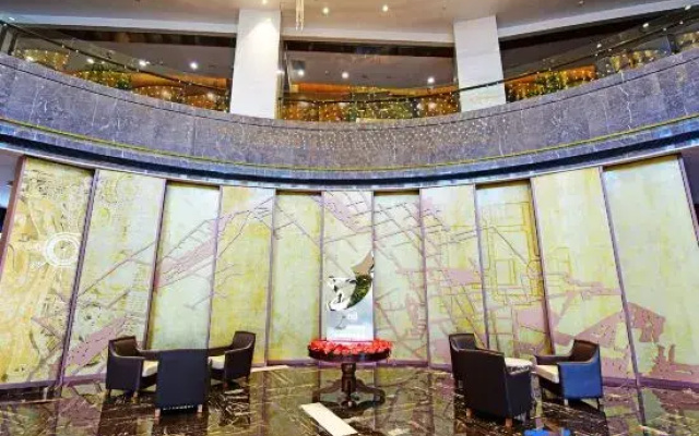 Changchun Huayang Hotel