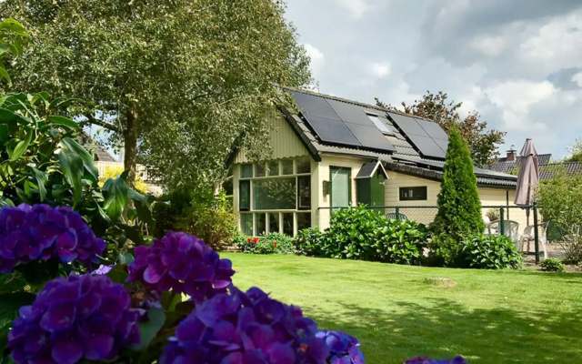 Holiday Home Noordwolde Countryside