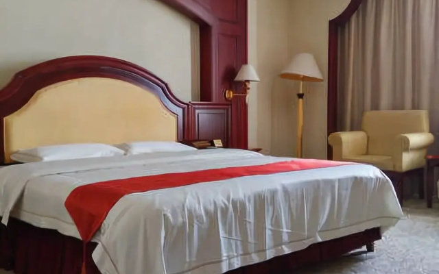 Jin hua Hotel