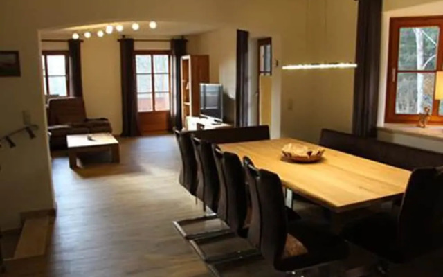 Ferienhaus Thimlefi