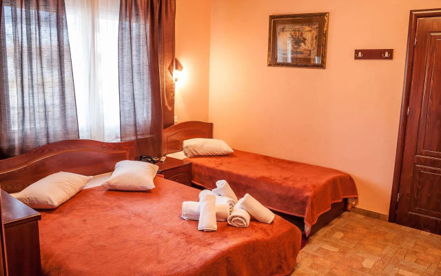 Filippion Hotel