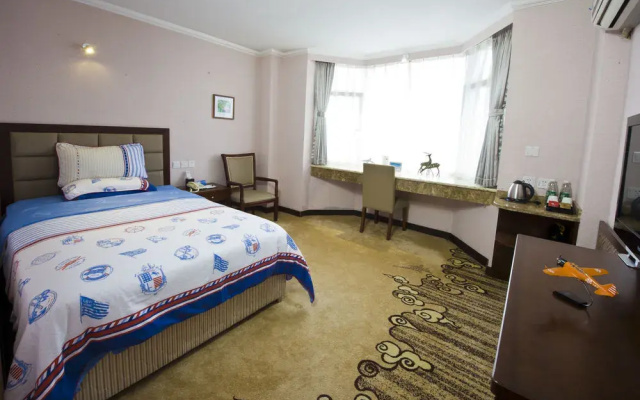 Chengdu Chengfei Grand Hotel