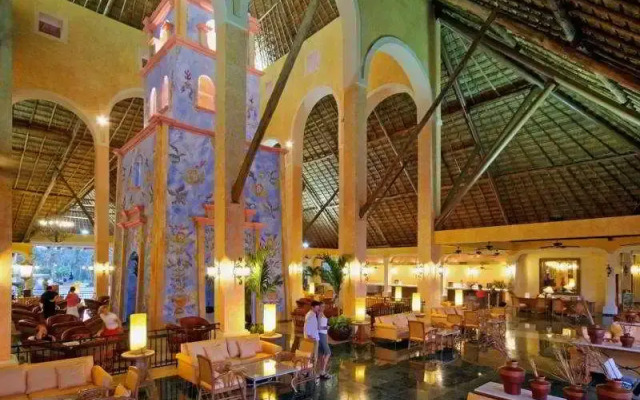 Grand Palladium Colonial Riviera Maya All Inclus
