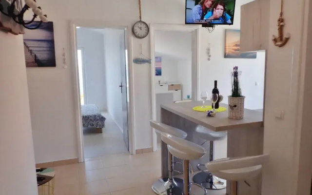 Apartment Ela-with Breathtaking Seaview