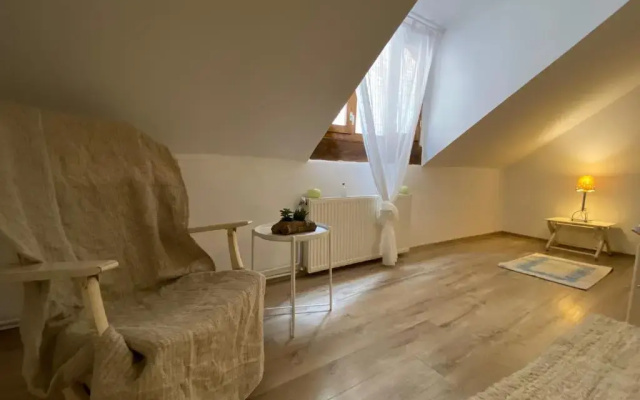 Rebreanu Suite