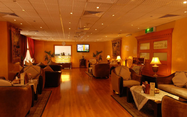 Dar Aleiman Al Haram Hotel