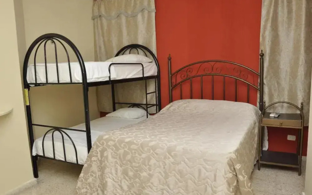 Hotel Colonial Blanco