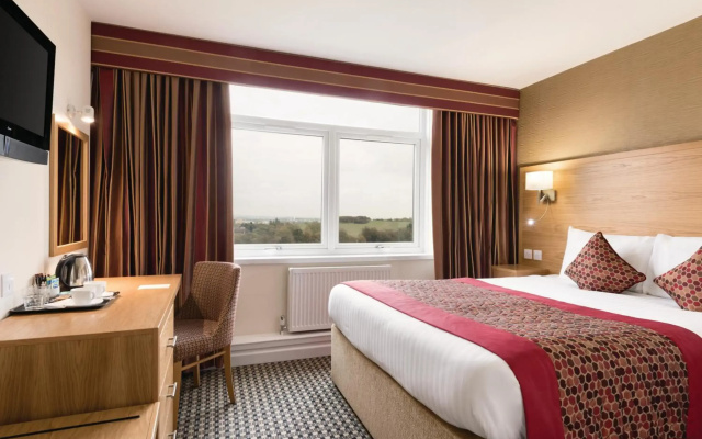 Park Hall Hotel and Spa Wolverhampton