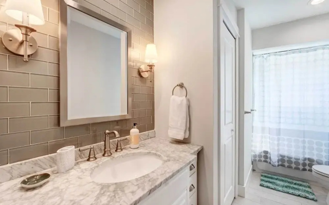 Naples Vacation Home: Private Pool + Hot Tub!