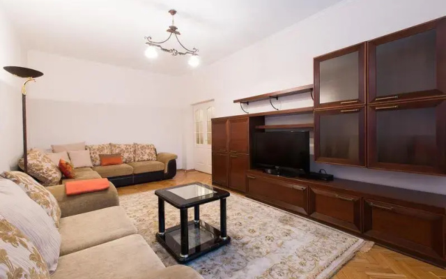 Lux Apartments - Kutuzovskiy prospekt