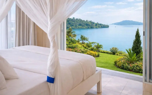 Mariebu Beach Apartment