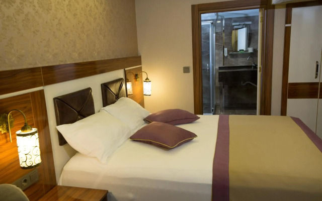 Ruba Palace Thermal Hotel