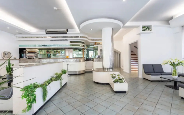 Hotel Rosalba