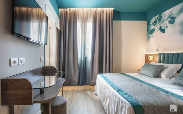 Hotel Regina Elena 57 & Oro Bianco Spa