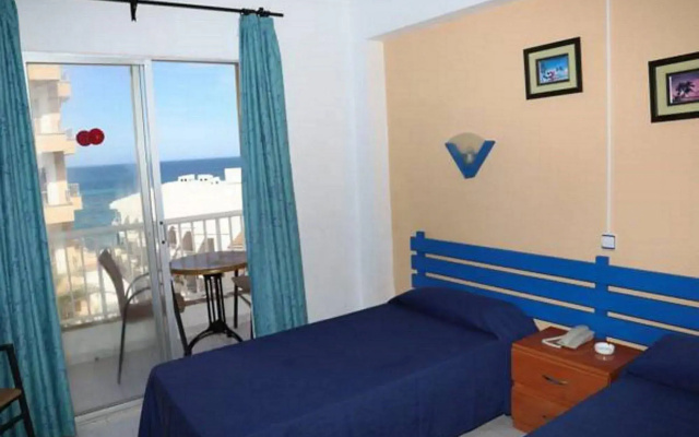 Hostal Blanca