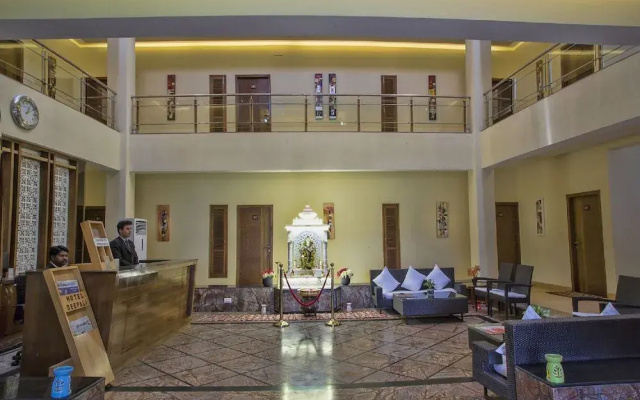 Hotel Deepali