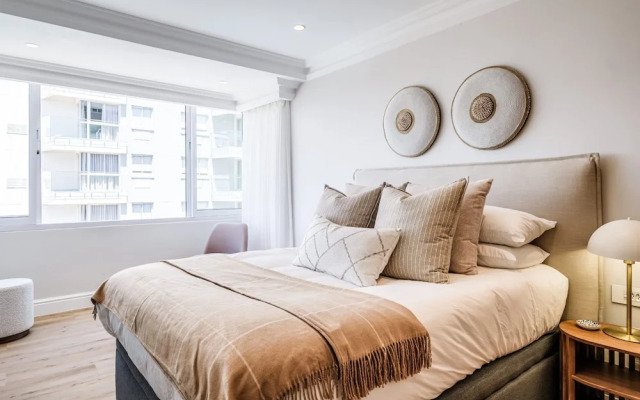 Charming Central Apartment Aquene bay