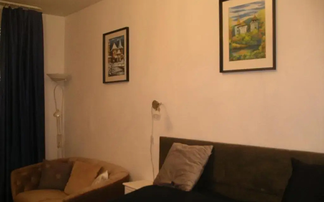 Centrum 2 Apartmanok