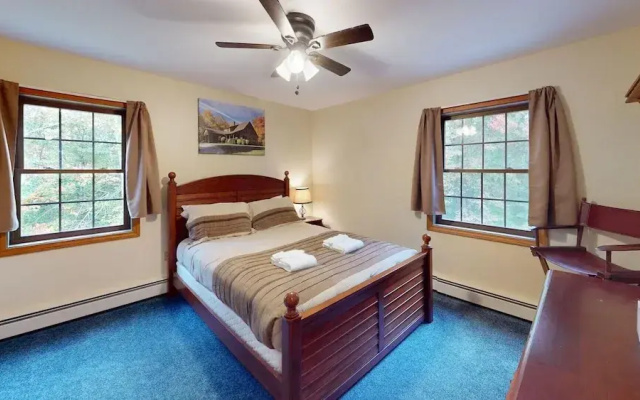 Beechwood Home