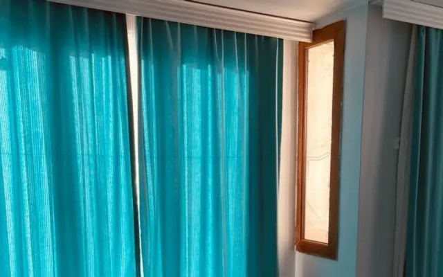 Gazisehir Park Hotel