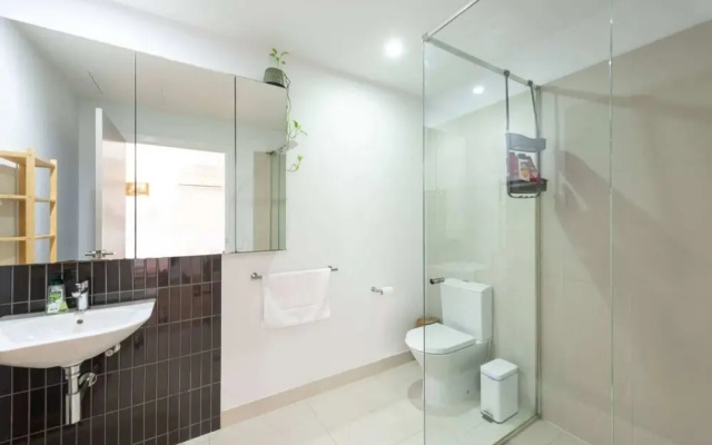 Cozy 1bed Unit in Leafy Carlton - 10 Mins From CBD