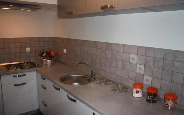 Apartment Borna