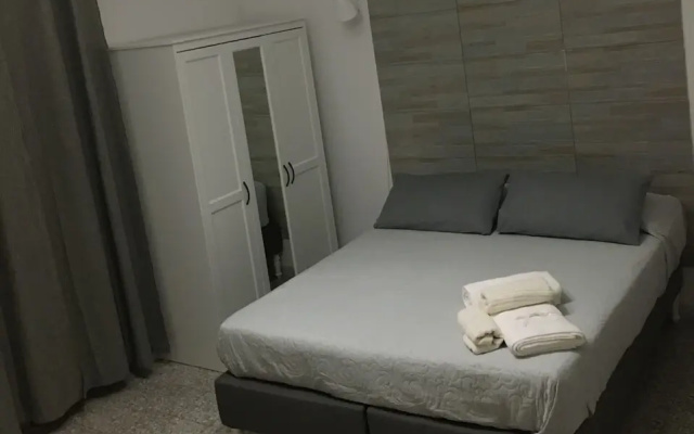 Casa Gioieni