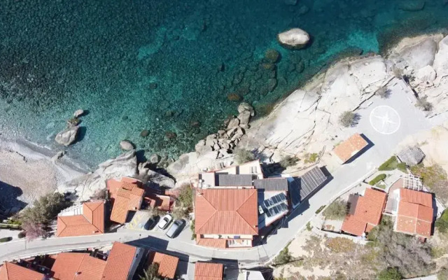 Appartamenti - Villa Mare