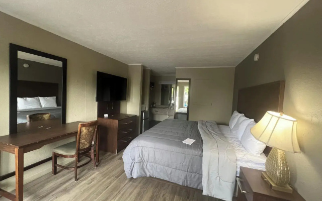 Travel Inn Kingsport