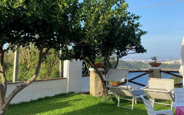 Casetta Solchiaro 96