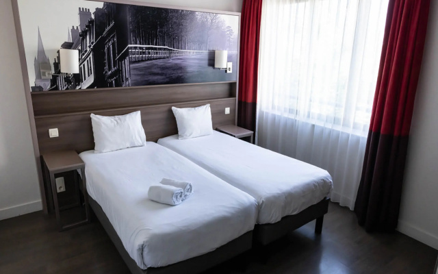 B&B HOME Caen Centre Gare