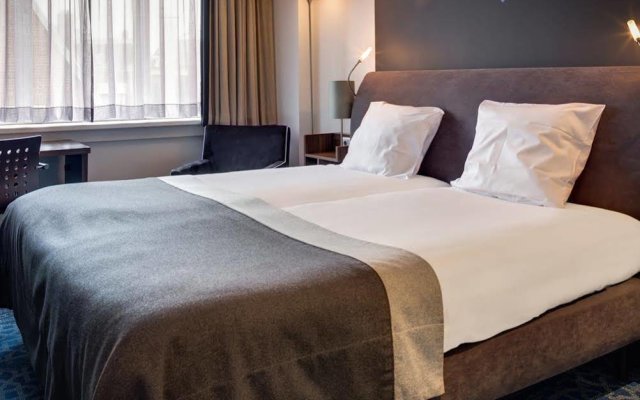 Отель Eden Hotel Amsterdam Нидерланды, Амстердам - 4 отзыва об отеле, цены и фото номеров - забронировать отель Eden Hotel Amsterdam онлайн комната для гостей