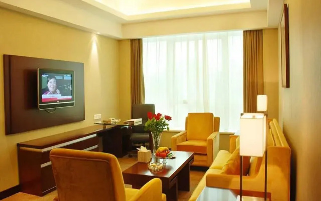 Beijing Century Huatian Hotel