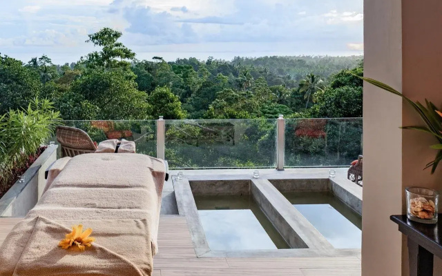 Tabula Rasa Resort & Spa