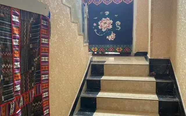 Taide Hotel