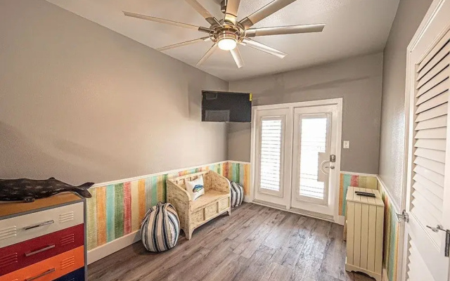 Art-see Cart-sea 4 Bedroom Home