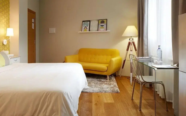 Hotel San Prudentzio