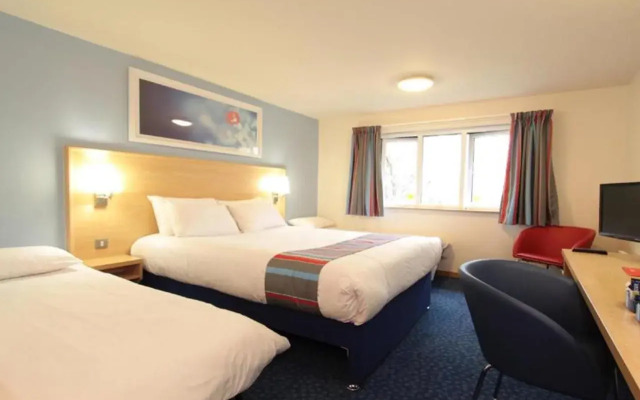 Travelodge Wakefield Woolley Edge M1 Northbound