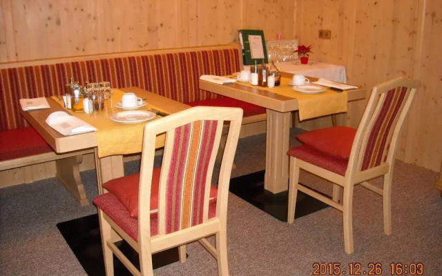 Haus Rosi