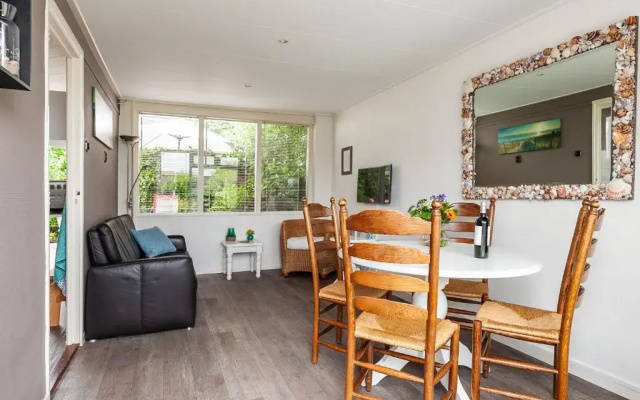 Vakantiewoning Westkapelle Piet Mondriaanpad 3