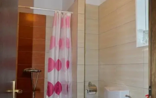 Guesthouse Pink Panther