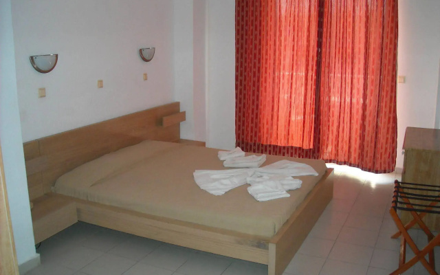 Thalia Hotel